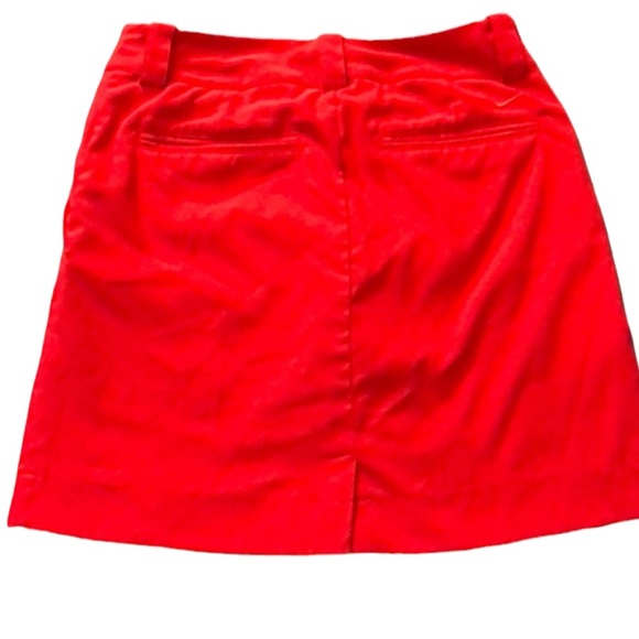 Nike Golf skort skirt with hidden shorts - Picture 3 of 13